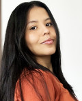 Colombian bride - Lilian from Medellin