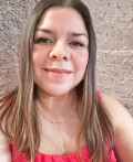 Mexican bride - Emma from Monterrey