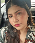 Colombian bride - Malu from Monteria
