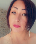 Colombian bride - Samy from Bogota