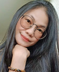 Thai bride - Suttita from Bangkok