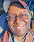 American man - Douglas from Gainesville