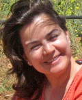Mexican bride - Betty from Tijuana