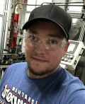 American man - Bryce from Greenville
