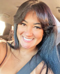 Brazilian bride - Keyla from Vila Velha
