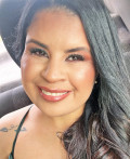 Brazilian bride - Damaris from Goiania