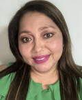 Malu from Guatemala, Guatemala