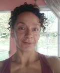 Colombian bride - Diana from Bogota