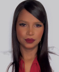 Brazilian bride - Synara from Belo Horizonte