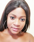 South African bride - Patricia from Pretoria