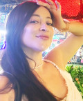 Colombian bride - Andrea from Bogota
