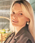 Russian bride - Polina from Yekaterinburg