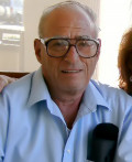 American man - Neil from Victorville
