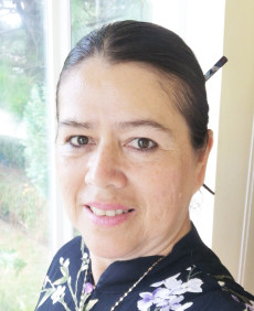 Delia photo