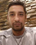 British man - Zahid from London