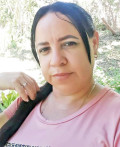 Elizabet from Cienfuegos, Cuba
