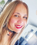 British bride - Patricia from West Midlands