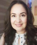 Mexican bride - Fany from Ciudad Obregon