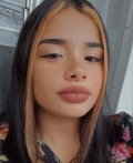 Colombian bride - Mayerly from Medellin
