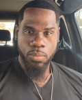 American man - Destinee from Atlanta