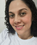 Brazilian bride - Priscila from Nova Iguacu
