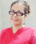 Colombian bride - Paola from Barrancabermeja