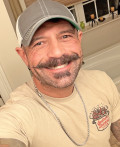 American man - Nicholas from Raceland