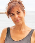 Argentinian bride - Susan from Buenos Aires