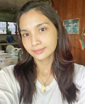 Philippine bride - Shy from Zamboanga