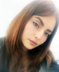 Colombian bride - Nataly from Bogota