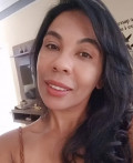Brazilian bride - Lindy from Sao Paulo