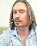 American man - David from Farmington