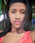 Dominican bride - Mariel from Santo Domingo