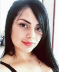 Colombian bride - Viviana from Bogota