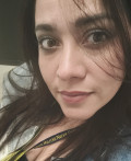Colombian bride - Piedad from Bogota
