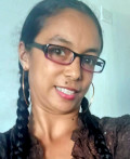 Colombian bride - Dwalys from Barranquilla