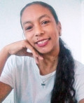 Colombian bride - Dwalys from Barranquilla