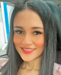 Panamanian bride - Yossi from Panama City