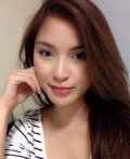 Saudi Arabian  bride - Majah from Riyadh