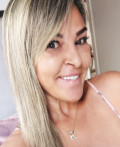 Brazilian bride - Rosangela from Sao Paulo