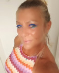 Italian bride - Barbara from Napoli