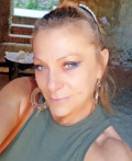 Italian bride - Barbara from Napoli