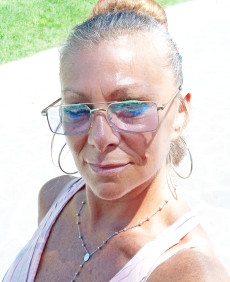 Barbara photo