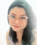 Brazilian bride - Ana from Manaus